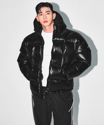 MUSINSA｜ムシンサのダウンジャケット/コート（ナイロン）通販 - ZOZOTOWN