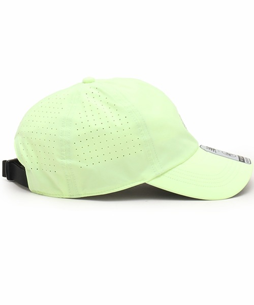 NEW BALANCE（ニューバランス）の「New Balance NB by 47 Clean Up / ニューバランス NB by 47 Clean Up（キャップ・メンズ・イエロー・ONE SIZE）」の3枚目の写真