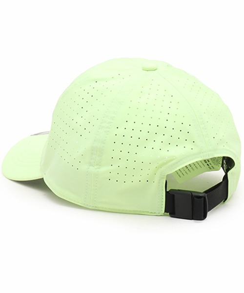 NEW BALANCE（ニューバランス）の「New Balance NB by 47 Clean Up / ニューバランス NB by 47 Clean Up（キャップ・メンズ・イエロー・ONE SIZE）」の4枚目の写真