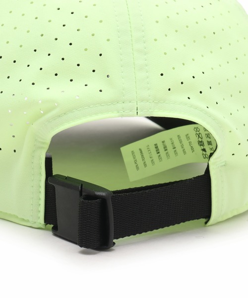 NEW BALANCE（ニューバランス）の「New Balance NB by 47 Clean Up / ニューバランス NB by 47 Clean Up（キャップ・メンズ・イエロー・ONE SIZE）」の6枚目の写真