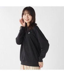FILA GOLF | FILA フィラ クルーネック 裏毛 スウェット トレーナー(スウェット)