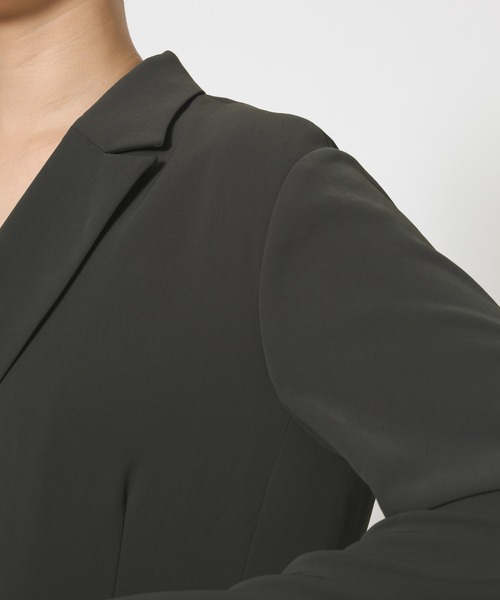 BARNYARDSTORM / NEWダブルクロスジャケット（テーラードジャケット