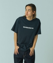 SILAS AND MARIA S/S TEE