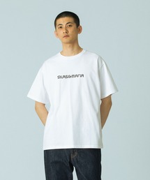 SILAS | SILAS AND MARIA S/S TEE(Tシャツ/カットソー)