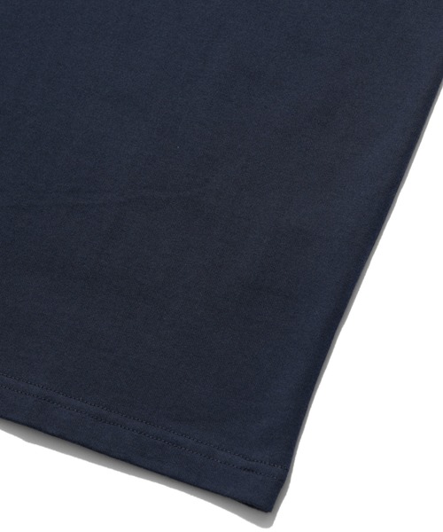 SILAS（サイラス）の「SILAS AND MARIA S/S TEE（Tシャツ/カットソー・メンズ・ブラック/ネイビー/イエロー/ホワイト・XL/L/M）」の8枚目の写真