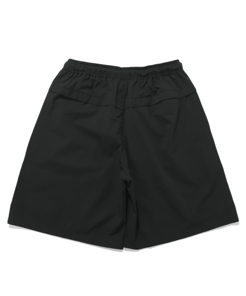 KRIFF MAYER(クリフメイヤー)の「【ストレッチ・撥水・UVカット】かるさらエンジョイショーツ(その他パンツ・メンズ・グレイッシュベージュ/オフホワイト/ブラック/ブラック系その他/オリーブ・X-LARGE/LARGE/MEDIUM/SMALL)」の10枚目の写真