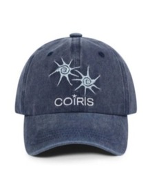 COIRIS（コイリス）の「◇COIRIS◇ブランド直輸入正規品 サン ビーチ ボール キャップ SUN BEACH BALL CAP（キャップ）」