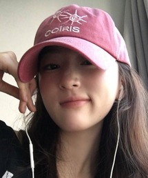 COIRIS（コイリス）の「◇COIRIS◇ブランド直輸入正規品 サン ビーチ ボール キャップ SUN BEACH BALL CAP（キャップ）」