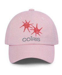 COIRIS（コイリス）の「◇COIRIS◇ブランド直輸入正規品 サン ビーチ ボール キャップ SUN BEACH BALL CAP（キャップ）」