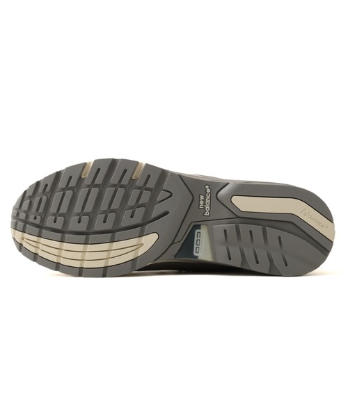 NEW BALANCE(ニューバランス)の「New Balance U9927WX / ニューバランス U9927WX(スニーカー・メンズ・グレー・25.5cm/26.0cm/26.5cm/27.0cm/27.5cm/28.0cm/28.5cm/29.0cm)」の7枚目の写真