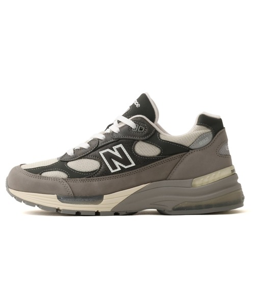 NEW BALANCE(ニューバランス)の「New Balance U9927WX / ニューバランス U9927WX(スニーカー・メンズ・グレー・25.5cm/26.0cm/26.5cm/27.0cm/27.5cm/28.0cm/28.5cm/29.0cm)」の6枚目の写真