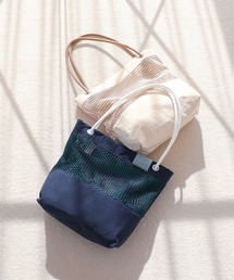 COLDE （コルデ）の「メッシュトートバッグ（トートバッグ）」