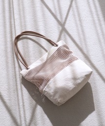 COLDE  | メッシュトートバッグ(トートバッグ)