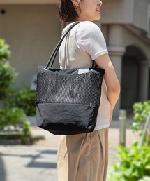 COLDE  | メッシュトートバッグ(トートバッグ)