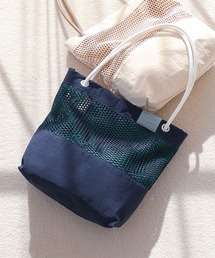 COLDE （コルデ）の「メッシュトートバッグ（トートバッグ）」