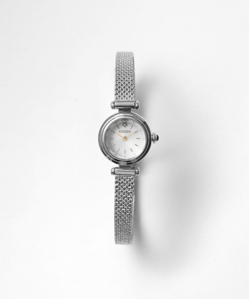 CITIZEN KII Exclusive LULU x HIROB（アナログ腕時計）｜EDIT. FOR