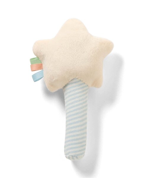 apres les cours（アプレレクール）の「ハート&星モチーフラトル（その他ベビー用品・キッズ・イエロー/レッド・FREE）」の13枚目の写真