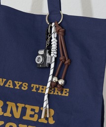 CIAOPANIC TYPY | アソートデザインチャーム(キーホルダー)