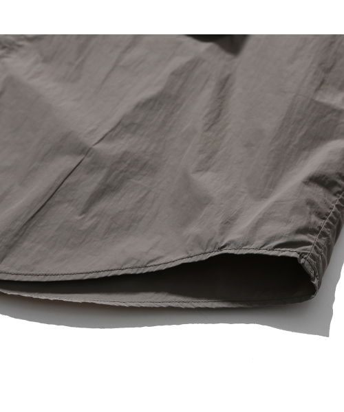 MOIF（モイフ）の「[SS25] M43 SHIRT JACKET / STONE（シャツ/ブラウス・メンズ・その他・S/M/L）」の9枚目の写真