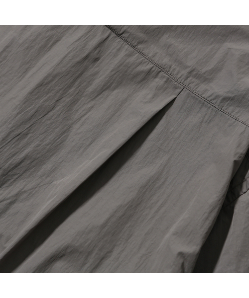 MOIF（モイフ）の「[SS25] M43 SHIRT JACKET / STONE（シャツ/ブラウス・メンズ・その他・S/M/L）」の17枚目の写真