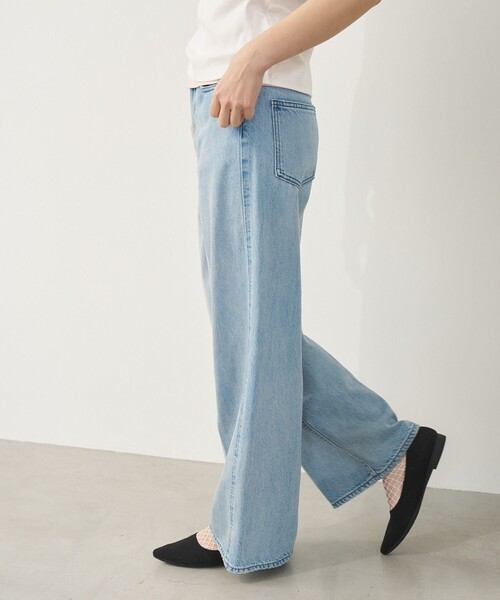steppi（ステッピ）の「フォルムフィット ポインテッド パンプス（パンプス・レディース・ブラック系1/ピンク系/ブラック系/シルバー系1/ベージュ系1・3h/8/6h/6/5h/5/4h/4/7h/7）」の22枚目の写真