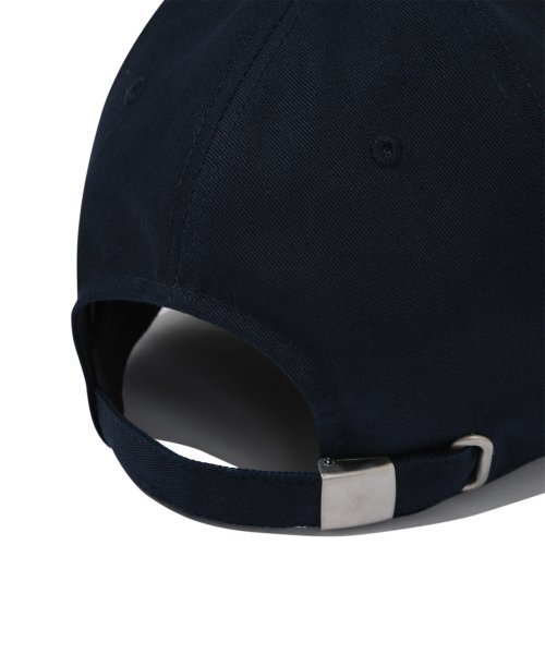 VISION STREET WEAR(ヴィジョンストリートウェア)の「VSW Wording Ball Cap Navy(キャップ・レディース・その他・FREE)」の9枚目の写真