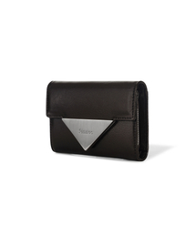 財布・ケース・小物入れ TRIANGLE DOZI WALLET - ESPRESSO FENNEC｜フェネックの札入れ/マネークリップ（）通販 - ZOZOTOWN