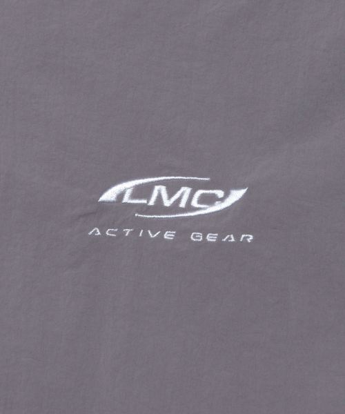 LMCの「PIPING LINE TRACK JACKET gray(ナイロンジャケット・レディース・その他・S/M/L)」の14枚目の写真