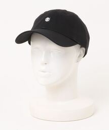 ELEMENT（エレメント）の「ELEMENT メンズ ICON DAD CAP TWILL キャップ 【2026年春夏モデル】（キャップ）」