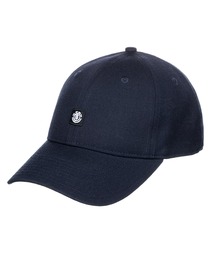 ELEMENT メンズ ICON DAD CAP TWILL キャップ 【2026年春夏モデル】