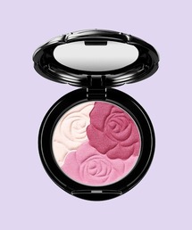 ANNA SUI COSMETICS(�A�i �X�C �R�X���e�B�N�X)�̃��[�Y �~�b�N�X �t�F�C�X�J���[(�`�[�N)