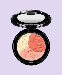 ANNA SUI COSMETICS（アナ スイ コスメティクス）の「ローズ ミックス フェイスカラー（チーク）」