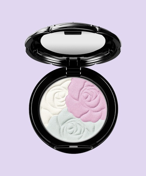 チーク sold out ローズ ミックス フェイスカラー（チーク）｜ANNA SUI COSMETICS（アナ