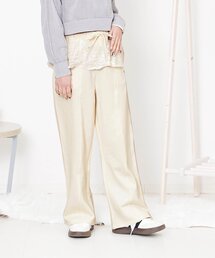 algy | 【セットアップ対応】スウェパン(スウェットパンツ)