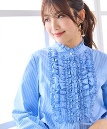 Rose Tiara｜ローズティアラ（レディース）のシャツ/ブラウス通販