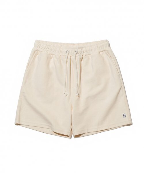Big Unionの「Terry Shorts / CREAM(その他パンツ・レディース・その他・LARGE/MEDIUM/SMALL)」の1枚目の写真