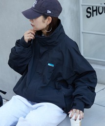 CIAOPANIC TYPY（チャオパニックティピー）の「ナイロンブルゾン（ナイロンジャケット）」