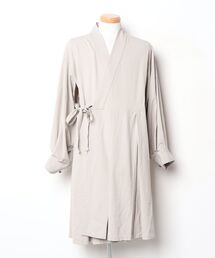 TROVE（トローヴ）の「ノーカラーコート（ノーカラーコート）」