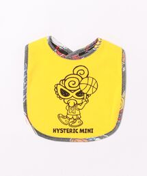 HYSTERIC MINI（ヒステリックミニ）の「HYSTERIC MINI HOOPS RV スタイ（その他ベビー用品）」