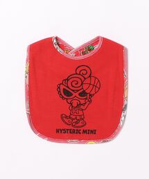 MY FIRST HYSTERIC リバーシブルスタイ（その他ベビー用品）｜HYSTERIC