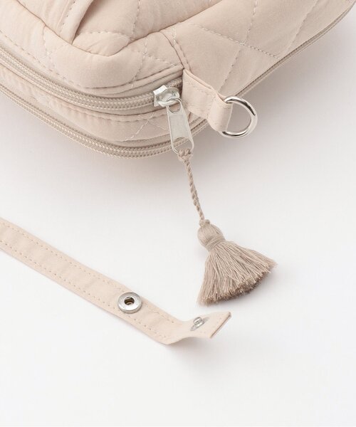 petit main（プティマイン）の「【抗菌防臭】マルチケース（その他ベビー用品・キッズ・アイボリー/ベージュ/ネイビー・F）」の5枚目の写真