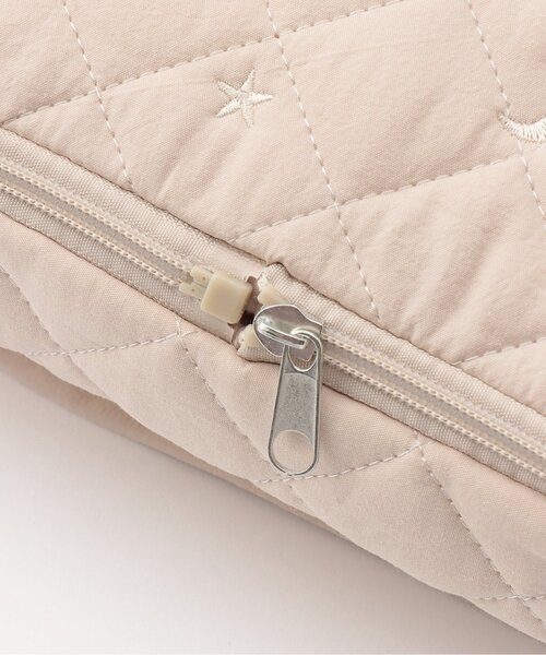 petit main（プティマイン）の「【抗菌防臭】マルチケース（その他ベビー用品・キッズ・アイボリー/ベージュ/ネイビー・F）」の6枚目の写真