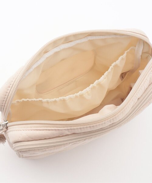 petit main（プティマイン）の「【抗菌防臭】マルチケース（その他ベビー用品・キッズ・アイボリー/ベージュ/ネイビー・F）」の9枚目の写真