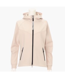 BRIEFING ブリーフィング フルジップジャケット ブルゾン ベージュ BRIEFING｜ブリーフィング（レディース）のブルゾン（ベージュ系