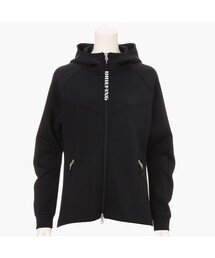 BRIEFING（ブリーフィング）の「【BRIEFING GOLF／ブリーフィングゴルフ】WOMEN’S 3D LOGO PARKA（ブルゾン）」