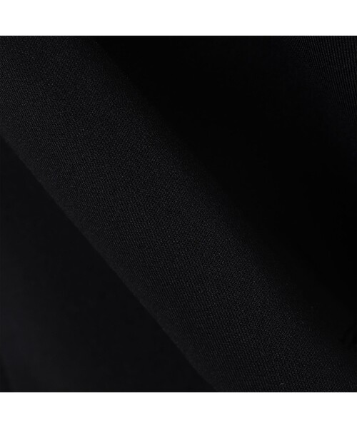 BRIEFING（ブリーフィング）の「【BRIEFING GOLF／ブリーフィングゴルフ】WOMEN’S 3D LOGO PARKA（ブルゾン・レディース・ベージュ/ブラック・M/S）」の4枚目の写真