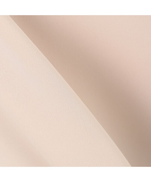 BRIEFING（ブリーフィング）の「【BRIEFING GOLF／ブリーフィングゴルフ】WOMEN’S 3D LOGO PARKA（ブルゾン・レディース・ベージュ/ブラック・M/S）」の14枚目の写真