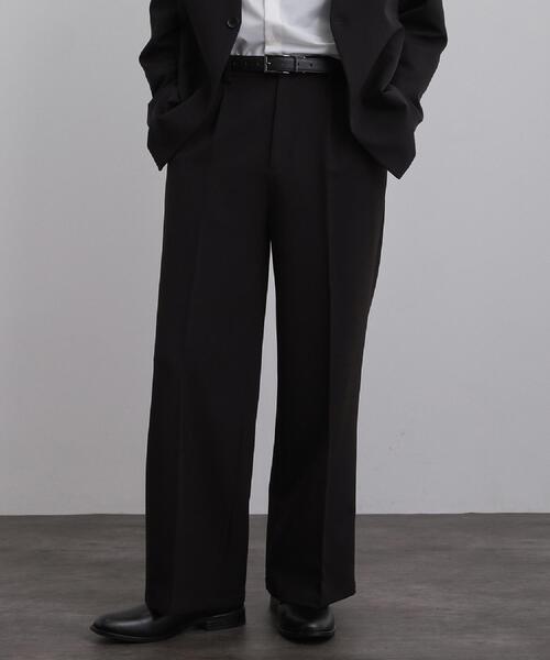 tk.TAKEO KIKUCHI（ティーケータケオキクチ）の「【２WAY】リバーシブルナローベルト（ベルト・メンズ・ブラック系4/ネイビー系4/ブラウン系その他5・00）」の10枚目の写真