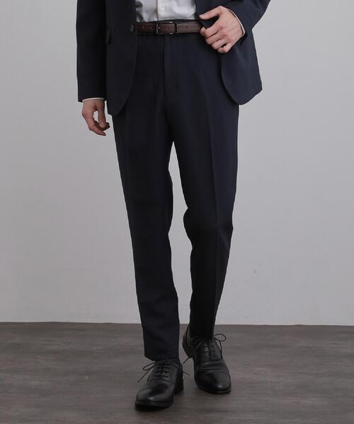 tk.TAKEO KIKUCHI（ティーケータケオキクチ）の「【２WAY】リバーシブルナローベルト（ベルト・メンズ・ブラック系4/ネイビー系4/ブラウン系その他5・00）」の12枚目の写真