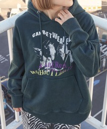 PBLIM（ページボーイリム）の「プルオーバーパーカー（パーカー）」